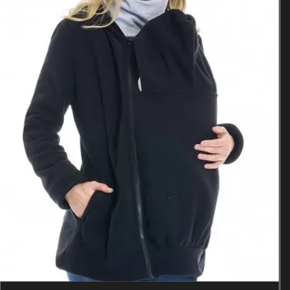 Seraphine maternity : Veste de portage
